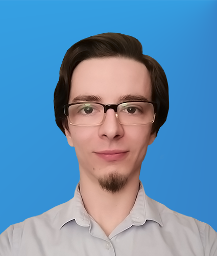 Andrei Alexe - Chief Design Officer