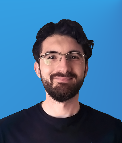 Calin-Alexandru Buruian - Founder and CEO