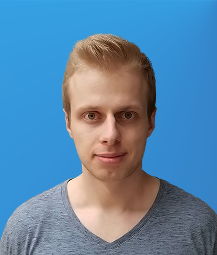 Daniel Sindrestean - Founder and CTO